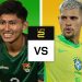 Bolivia Brasil Ao Vivo Onde Assistir Jogo Selecao Brasileira