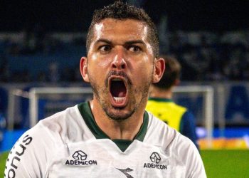Bruno Melo Lateral Coritiba Serie B Jogos