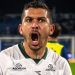 Bruno Melo Lateral Coritiba Serie B Jogos