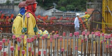 Construcao Civil Obras Canteiro De Obras Construcao Trabalhadores190220142529 0