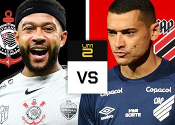 Corinthians Athletico Pr Ao Vivo Tempo Real Onde Assistir Ao Vivo