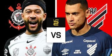 Corinthians Athletico Pr Ao Vivo Tempo Real Onde Assistir Ao Vivo
