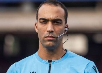 Corinthians Athletico Pr Arbitro Jogo Copa Do Brasil