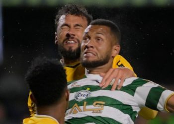 Coritiba Criciuma Serie B