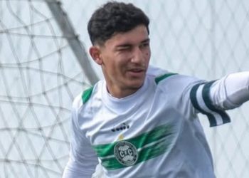 Coritiba Pedrinho Pedro Henrique Sub 15 Convocado Selecao Brasileira 1024x576 1
