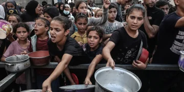 Fome Gaza Criancas01
