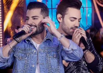 Guilherme E Benuto Se Tornam A Dupla Sertaneja Mais Ouvida No Brasil 1704904262