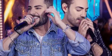 Guilherme E Benuto Se Tornam A Dupla Sertaneja Mais Ouvida No Brasil 1704904262