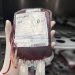 HEMOCENTRO SANGUE