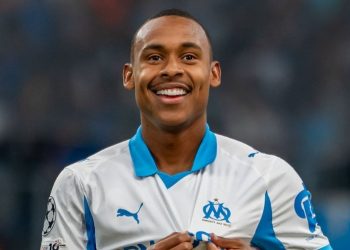 Igor Paixao Gols Olympique Champions
