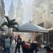 Incendio