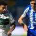 Lucas Ronier Avai Coritiba Serie B