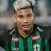 Maringa Atacante Negueba Juventude