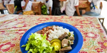 Merenda Escolar
