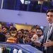 Ministro Silvio Costa Filho No Leilao Do Tunel Guaruja Santos   Eduardo Oliveira Mpor