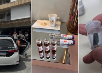 Proprietaria De Clinica De Estetica Foi Presa Nesta Segunda Em Campos