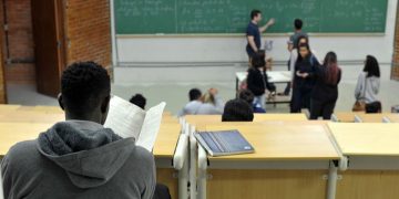 Sala De Aula 1