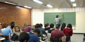 Sala De Aula 0