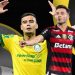 Serie A Matematica Titulo Libertadores Rebaixamento 24 Rodada