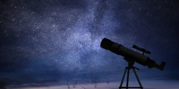 Telescopio