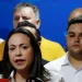2024 03 20t225848z 1984561352 Rc2yp6apjfjq Rtrmadp 3 Venezuela Election Machado 2