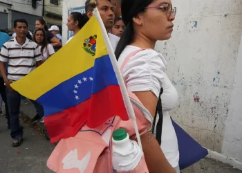 2024 07 28t112925z 1254787420 Rc2a49ab9r1l Rtrmadp 3 Venezuela Election
