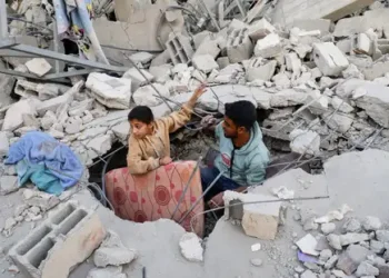 2025 04 22t141829z 1 Lynxmpel3l0qa Rtroptp 4 Israel Palestinos Gaza