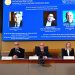 2025 10 13t103651z 1123803288 Rc2yahaun3qj Rtrmadp 3 Nobel Prize Economics