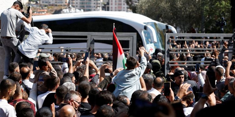 2025 10 13t150258z 1 Lynxnpel9c0no Rtroptp 4 Israel Palestinians Gaza