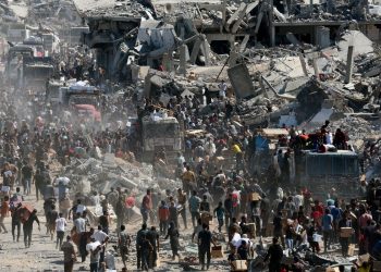 2025 10 14t171524z 1 Lynxnpel9d0z6 Rtroptp 4 Israel Palestinians Gaza