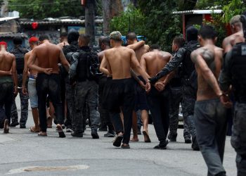 2025 10 28t151656z 1384057025 Rc22lhauapg0 Rtrmadp 3 Brazil Violence 0