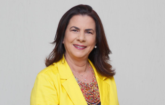 Alessandra Freira Miracema