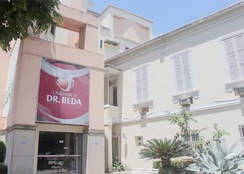 Beda II Reproducao
