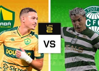 Cuiaba X Coritiba Assista Ao Vivo