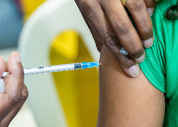 Dia D De Vacinacao Contra Influenza