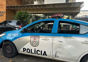 Policia Militar Pmerj