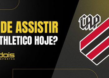 UDE OndeAssistir Athletico