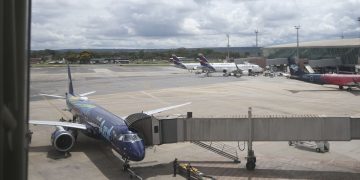 Aeroporto Internacional De Brasilia1912223001