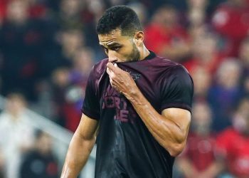 Alan Kardec Athletico Amazonas Serie B