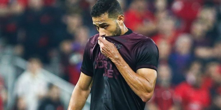 Alan Kardec Athletico Amazonas Serie B