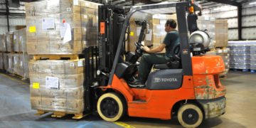 Aluguel De Empilhadeiras Em Sao Caetano