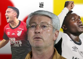 Athletico Lider Returno Visitante Serie B