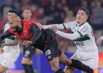 Atletiba Carneiro