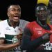 Coritiba Defesa Athletico Ataque Serie B