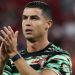Cristiano Ronaldo Portugal Eliminatorias