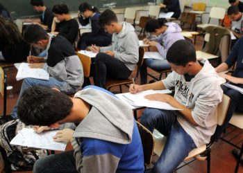 Estudantes Simulado Do Enem Brasilia 0707161048 1