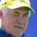 Ex Parana Mira Ancelotti Selecao
