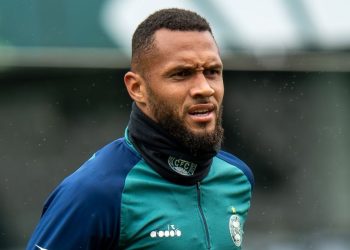 Gustavo Coutinho Atacante Coritiba Entrevista