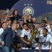 Helio Cury Operario Campeao
