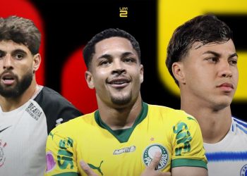 Lista Jogadores Mais Valiosos Futebol Brasileiro